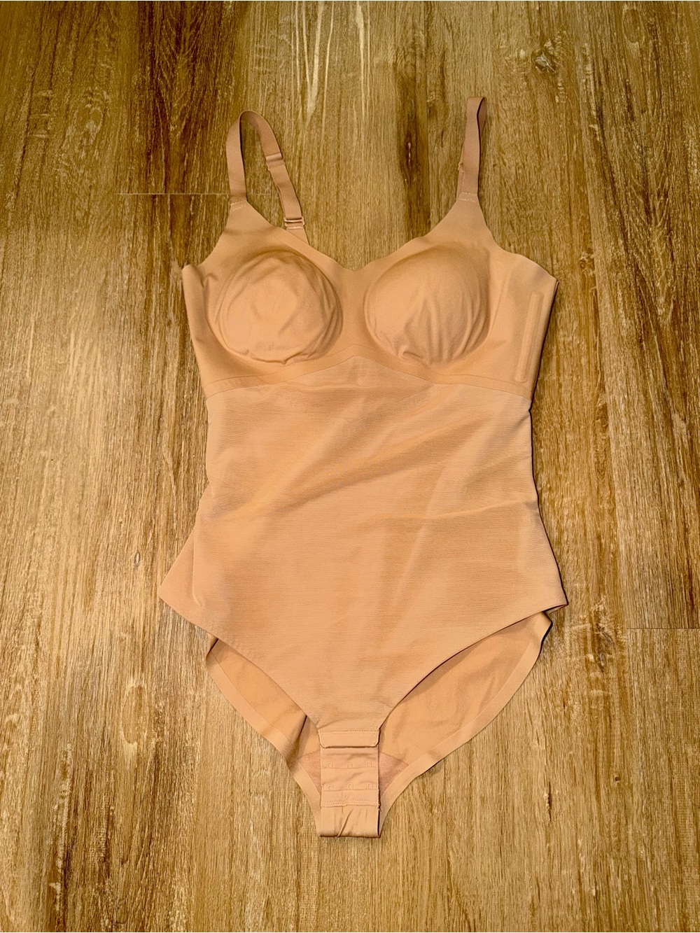 Honeylove | Honeylove Sculpting Bodysuit